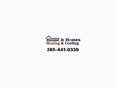 House & Homes Heating & Cooling