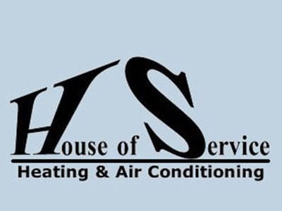 House Of Service Heating & Air Conditioning LLC