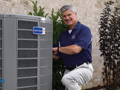 House Pro Air Conditioning