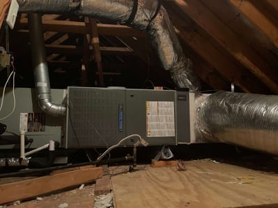 House Pro Air Conditioning