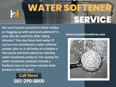 House to Home HVAC, LLC.