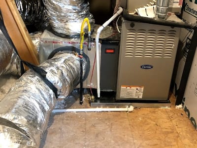 Houston A/C Solutions