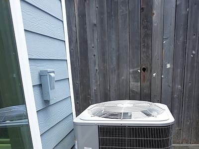 Houston A/C Solutions