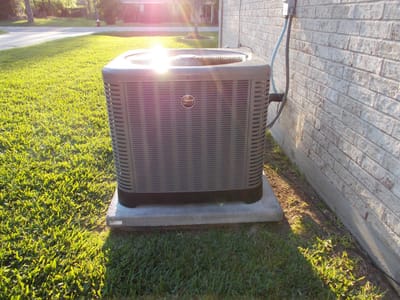 Houston Admiral Air Conditioning and Heating