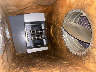 Houston Air Duct Cleaning Experts