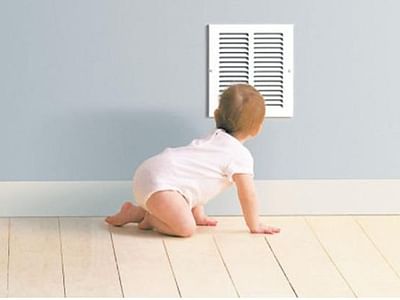 Houston Air Duct Cleaning