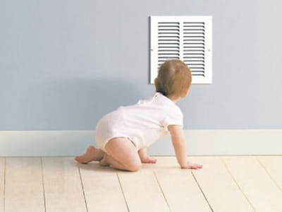 Houston Air Duct Cleaning