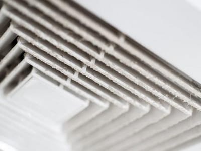 Houston Air Duct Cleaning