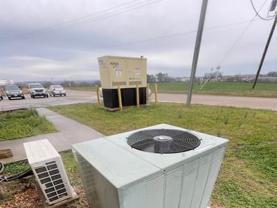 Houston HVAC Express