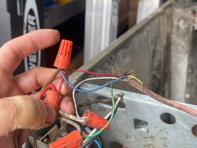 Houston HVAC Express