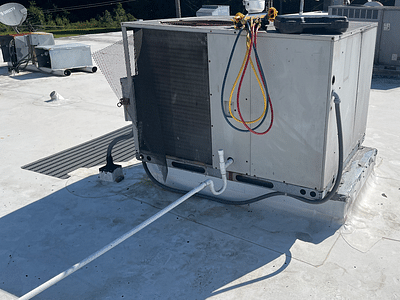 Houston HVAC Express