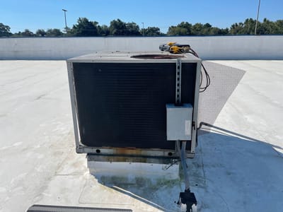 Houston HVAC Express