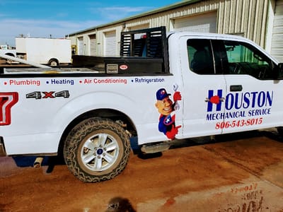 Houston Mechanical Service