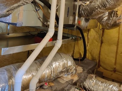 Houston Mechanical Service