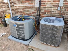 Houston Mechanical Service