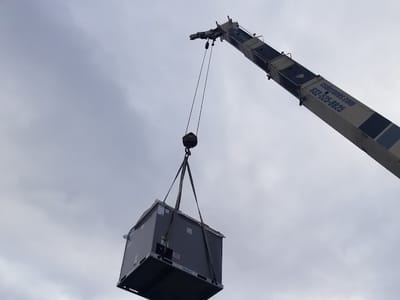 Houston Premier Airflow