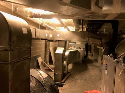 Houston Premier Airflow