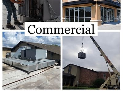 Houston Premier Airflow