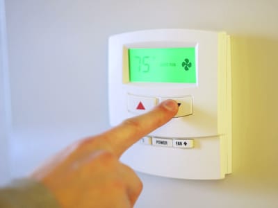 Houston Premier Airflow