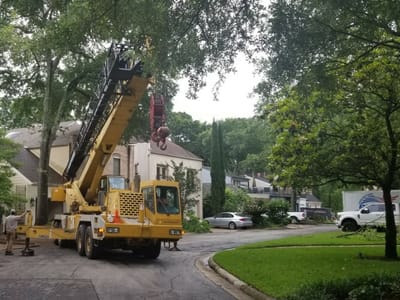 Houston Pure Air - Air Conditioning & Heating Services