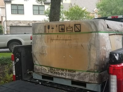 Houston Pure Air - Air Conditioning & Heating Services