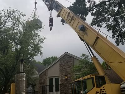 Houston Pure Air - Air Conditioning & Heating Services