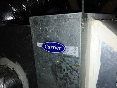 Houston's Future A/C & HEAT