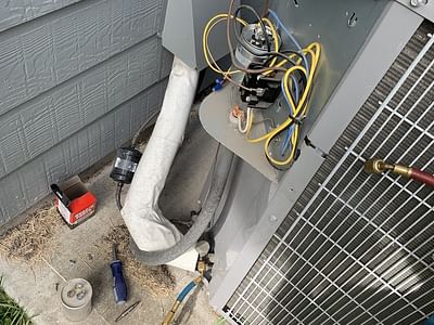 Houston's Future A/C & HEAT