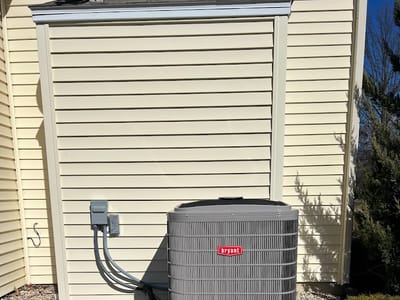 Hoveln Heating & Cooling Inc