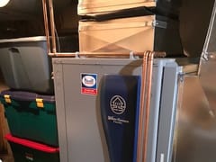 Hoveln Heating & Cooling Inc