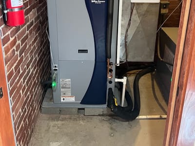 Hoveln Heating & Cooling Inc