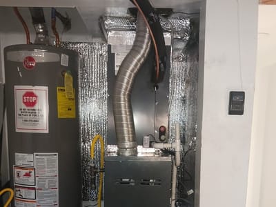 How Much? Air & Home Improvements