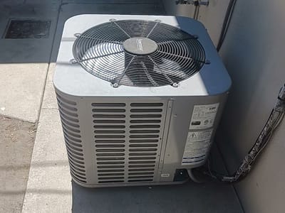 How Much? Air & Home Improvements