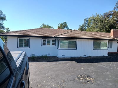 How Much? Air & Home Improvements