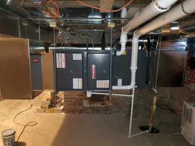 Howald Heating, Air Conditioning & Plumbing