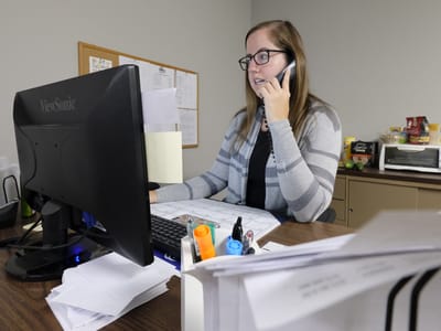 Howald Heating, Air Conditioning & Plumbing