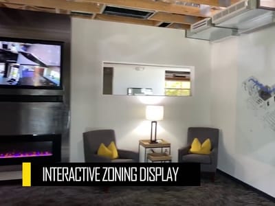 Howard Air Service Center