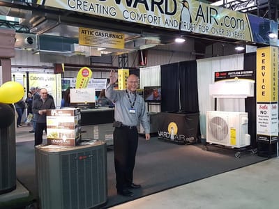 Howard Air Service Center