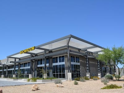 Howard Air Showroom & Design Center