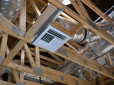 Howard Air Showroom & Design Center