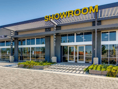 Howard Air Showroom & Design Center