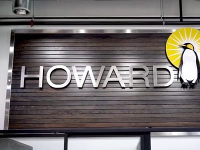 Howard Air Showroom & Design Center