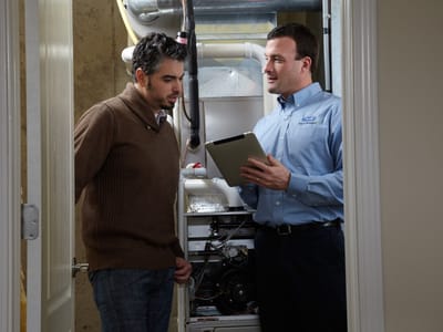 Howard Heating & Air Conditioning