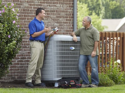 Howard Heating & Air Conditioning
