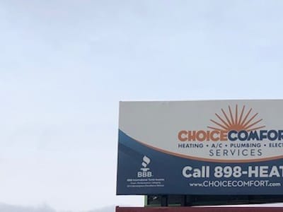 Howard Heating & Air Conditioning