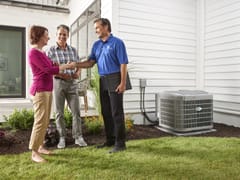 Howard Heating & Air Conditioning
