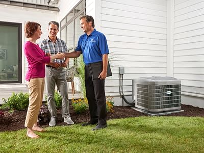 Howard Heating & Air Conditioning