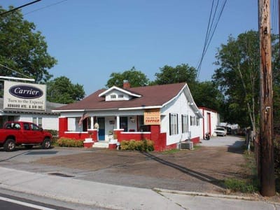 Howard Heating & Air Inc