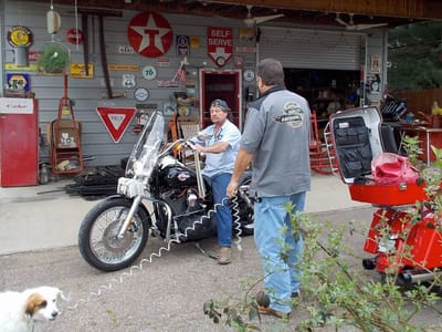 Howard Heating & Air Inc