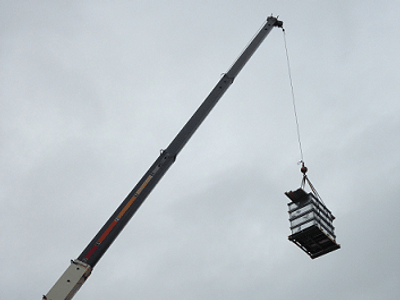 Howard Services, Inc.